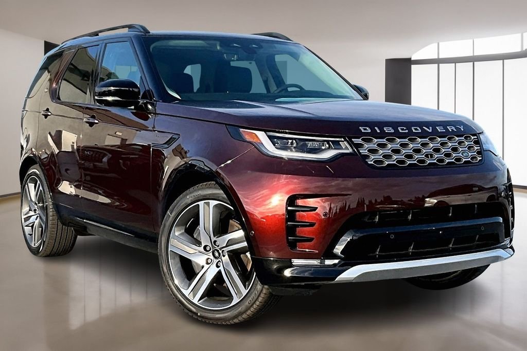 New 2026  Land Rover  image 2