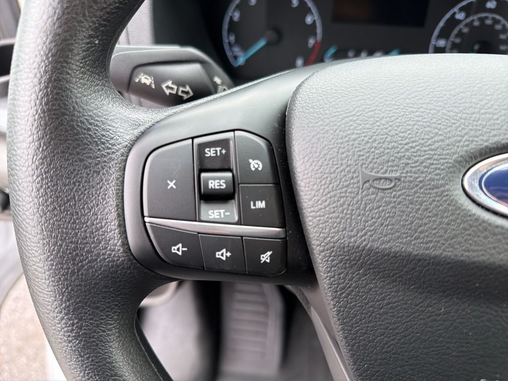 2025 Ford Transit Van Base - Photo 13