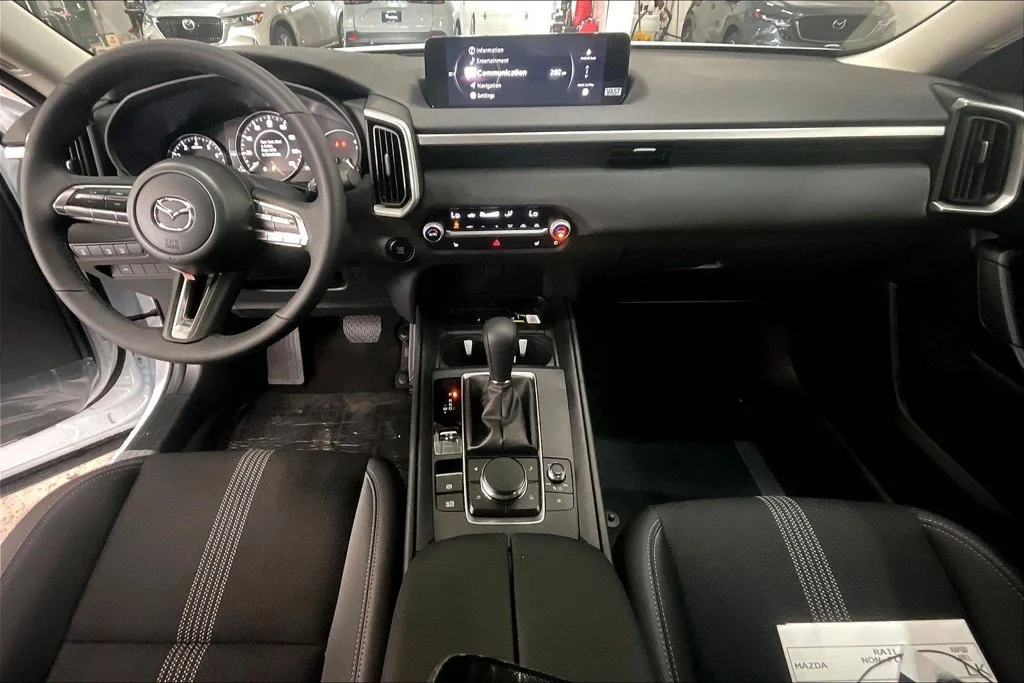 Vehicle thumbnail