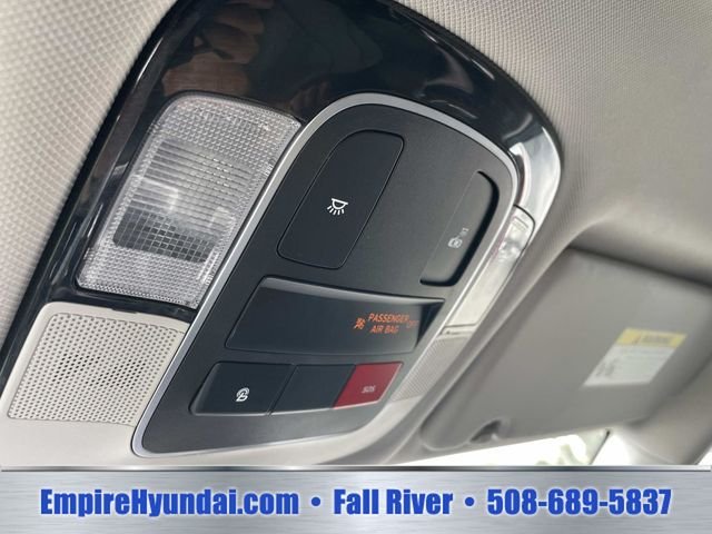 2023 Hyundai Tucson XRT - Photo 27