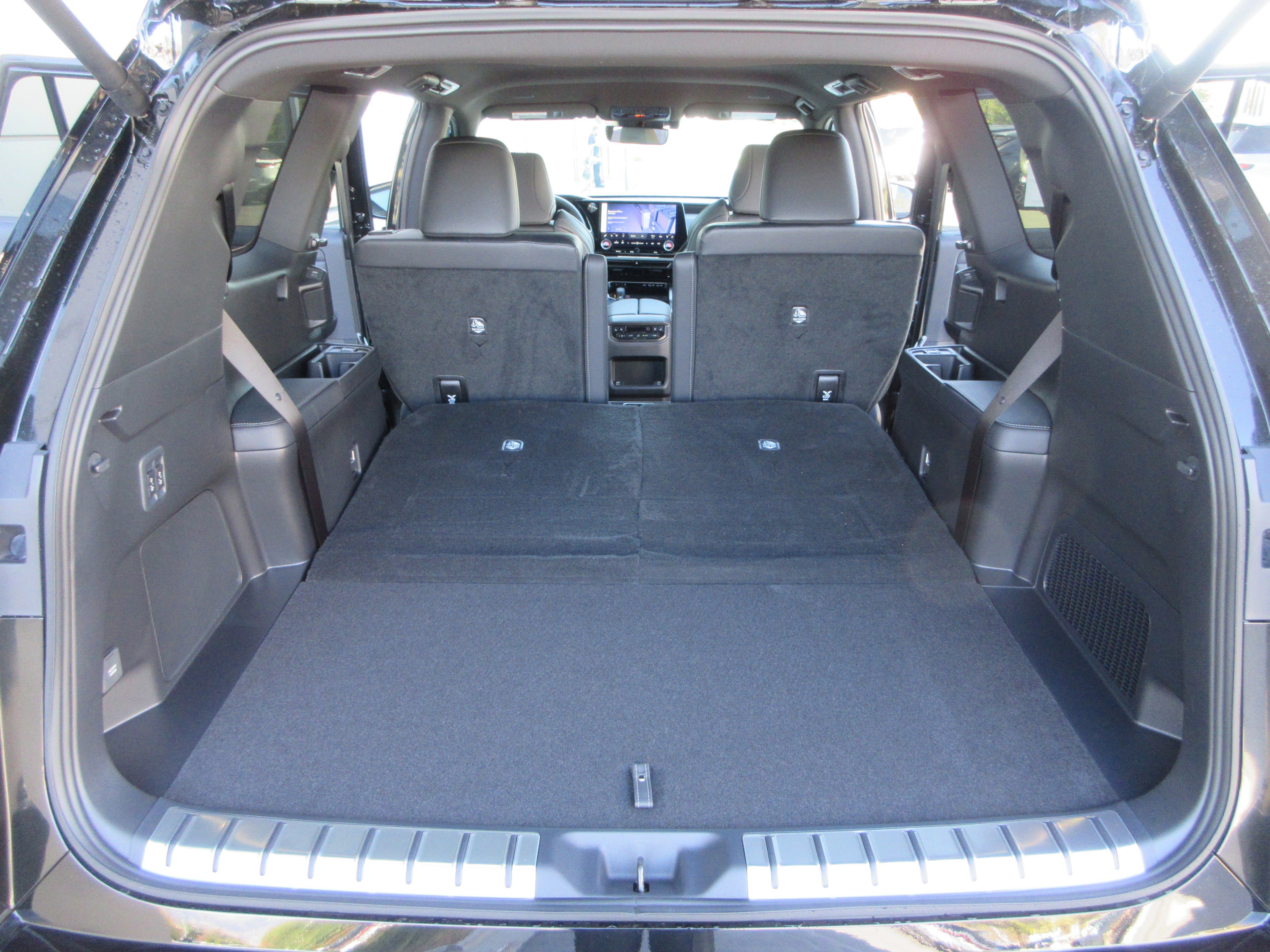 2026 Lexus TX 500h F-Sport Premium - Photo 58