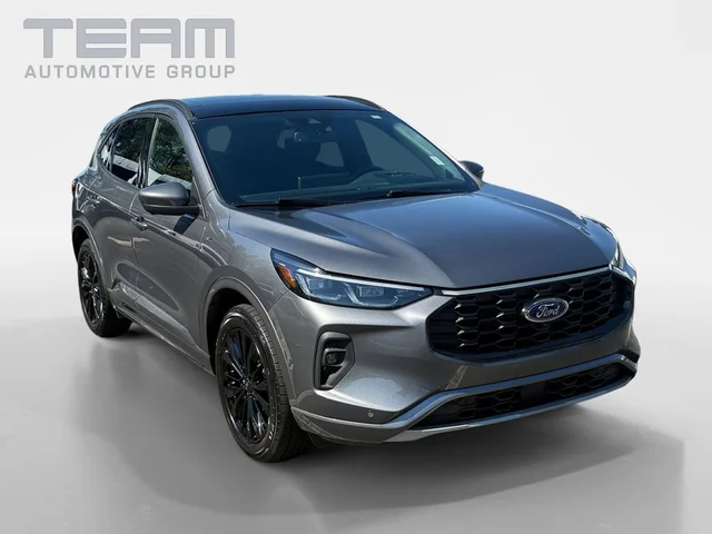 2024 Ford Escape ST-Line Elite