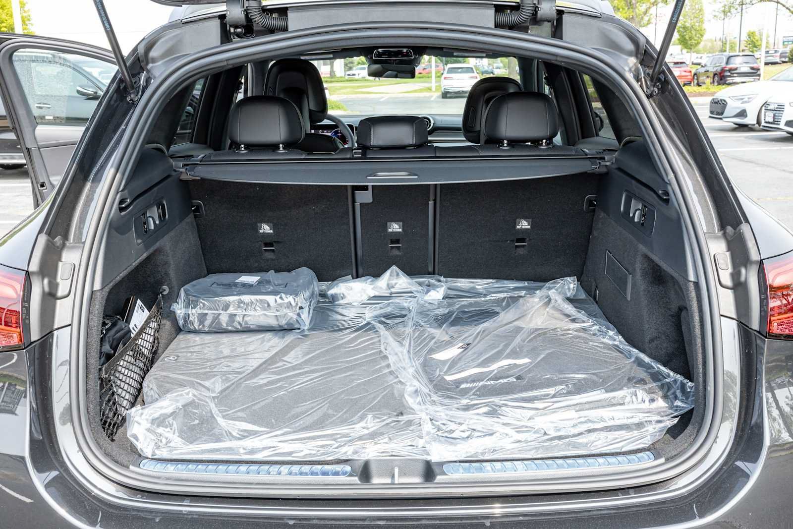 2025 Mercedes-Benz GLC Base - Photo 46