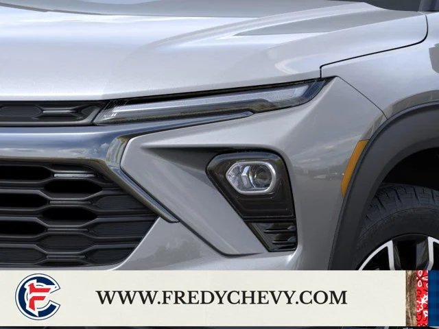 2026 Chevrolet Trailblazer Activ - Photo 12