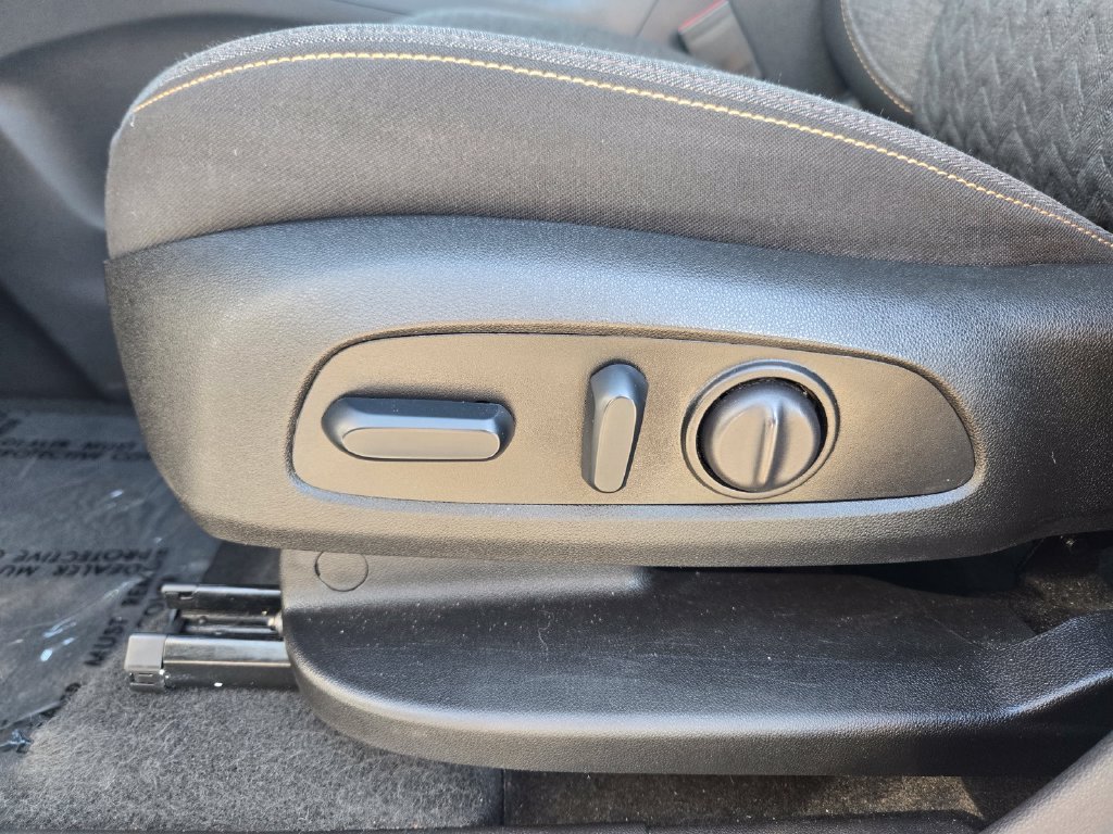 Used 2024 Gray Chevrolet LT image 12