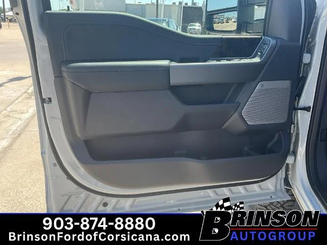 New 2026 Avalanche Ford F-250® Lariat® image 34