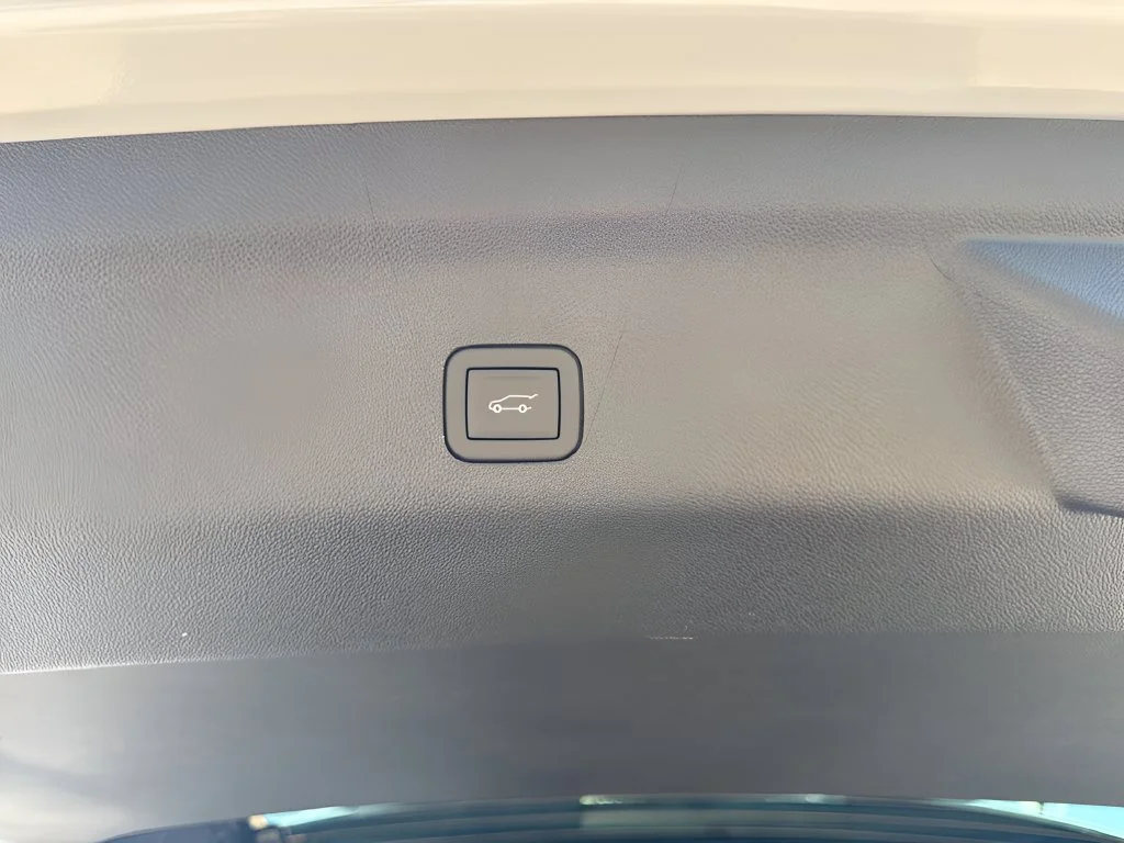New 2026 Glacier White Tricoat GMC Denali image 33