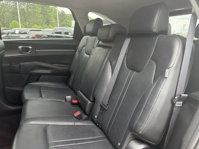 Certified Used 2024 Gray Kia S image 22