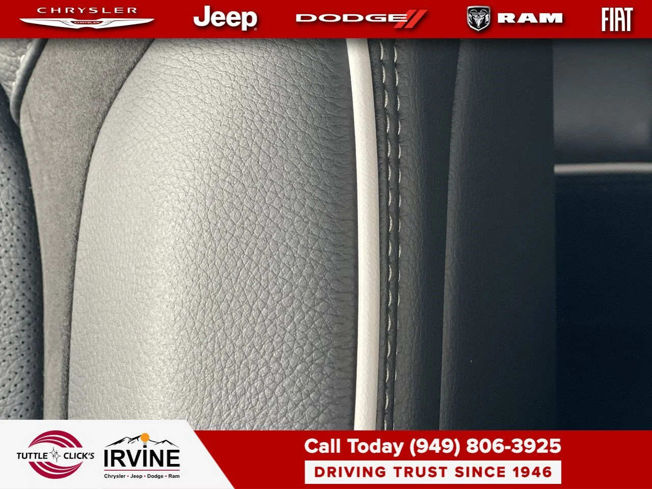 New 2026 Tank Exterior Paint RAM Laramie image 32