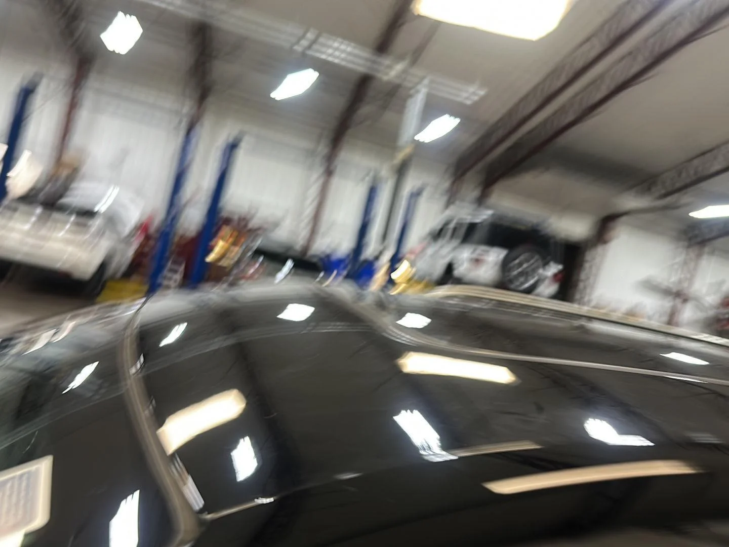 Used 2023 Bright White Clearcoat Jeep Summit Reserve image 14