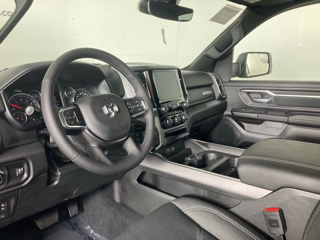 2026 RAM 1500 Big Horn/Lone Star - Photo 17