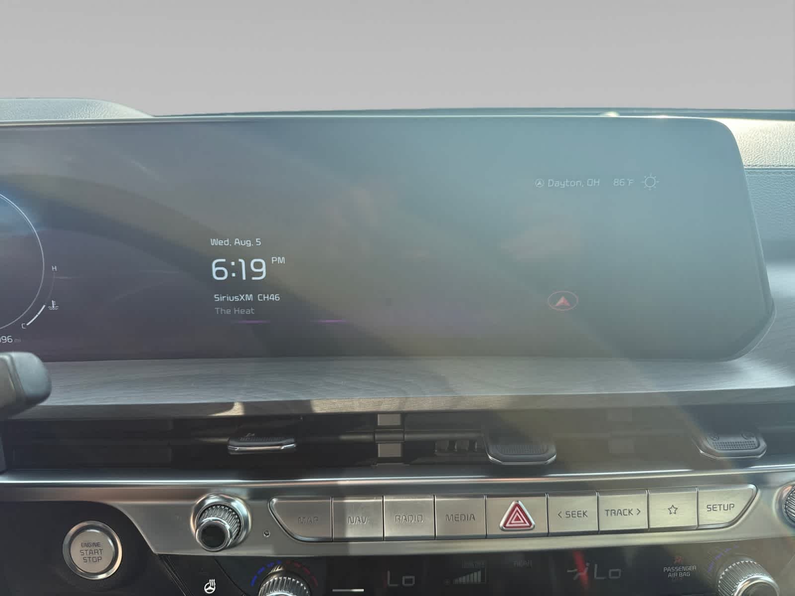 2024 Kia Telluride SX Prestige X-Line - Photo 15