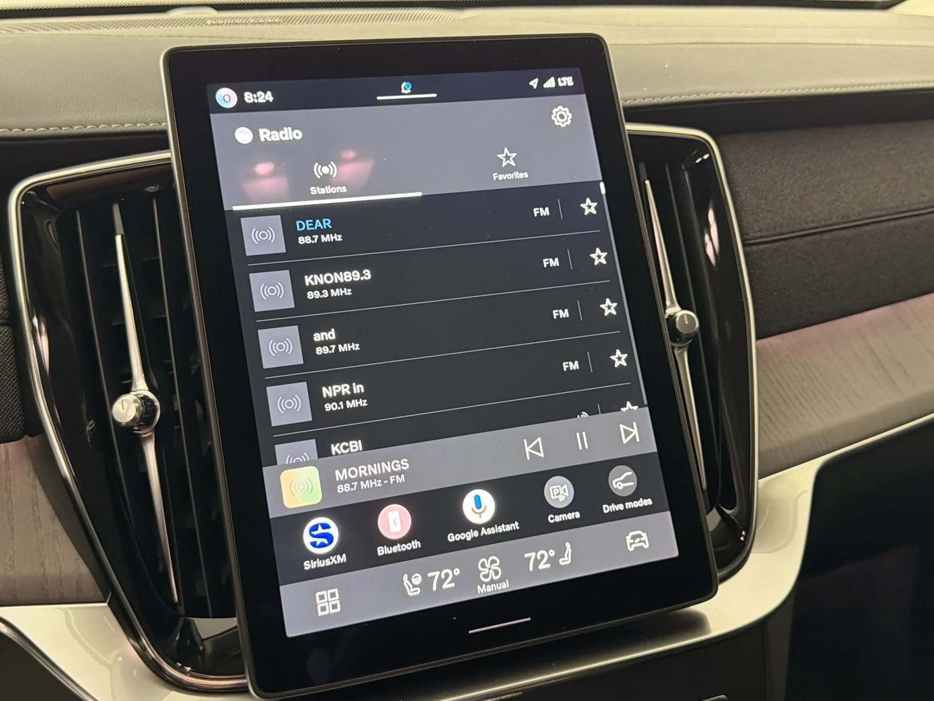 New 2026 Black Volvo T8 Ultra image 14