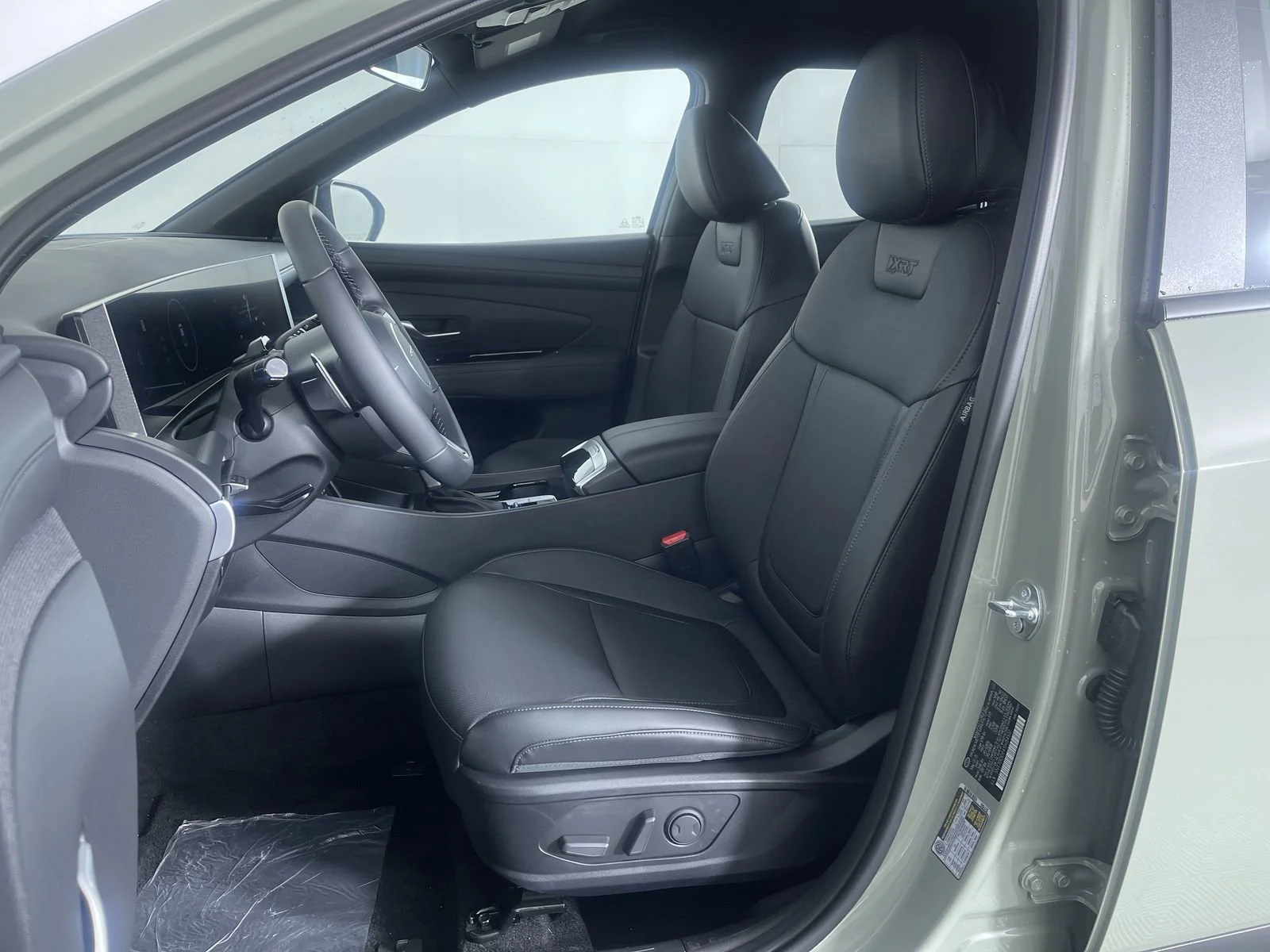 2025 Hyundai Santa Cruz XRT - Photo 24
