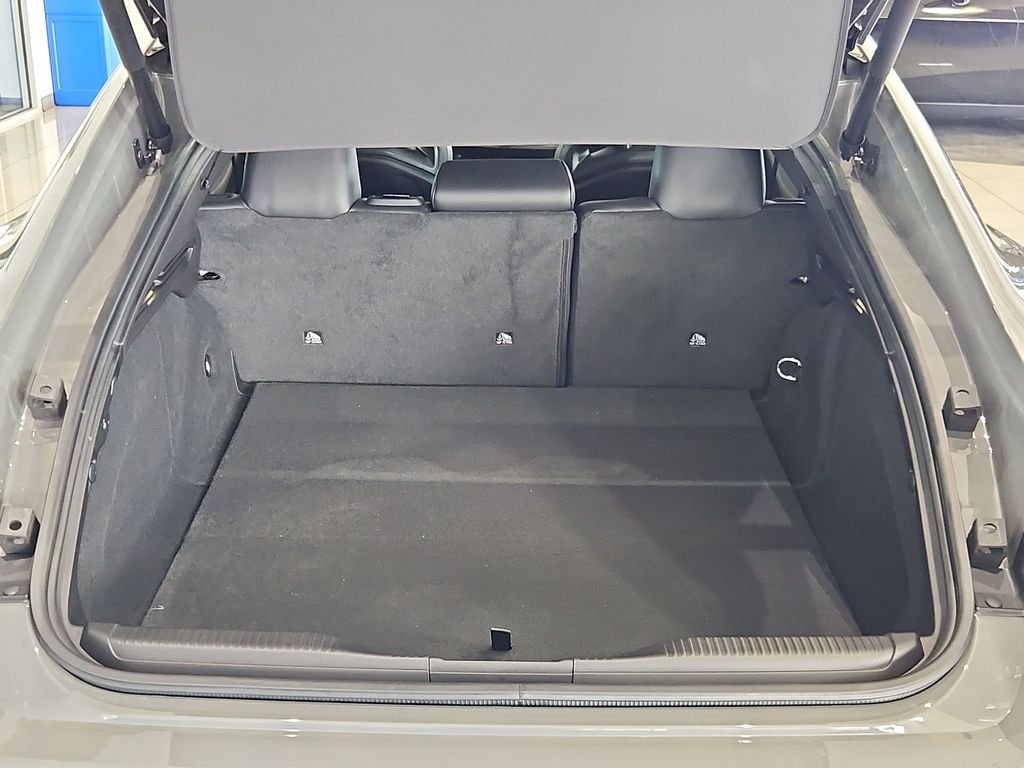 New 2026 Destroyer Gray Exterior Paint Dodge Scat Pack Plus image 24