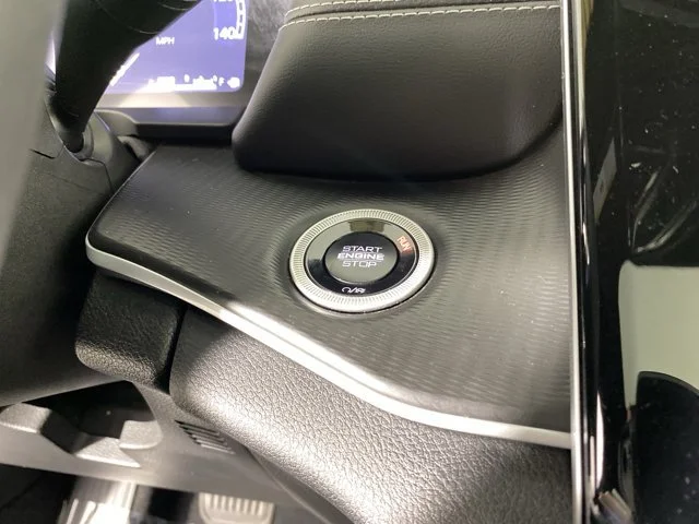Used 2024 Silver Jeep Altitude X image 26