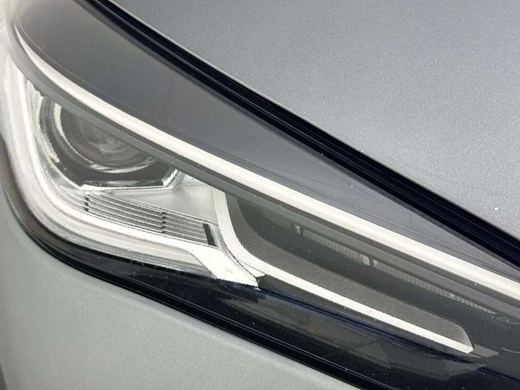 Certified Used 2023 Gray INFINITI LUXE image 39