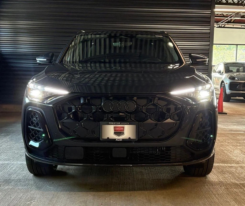 New 2026  Audi 2.0T Premium Plus image 6