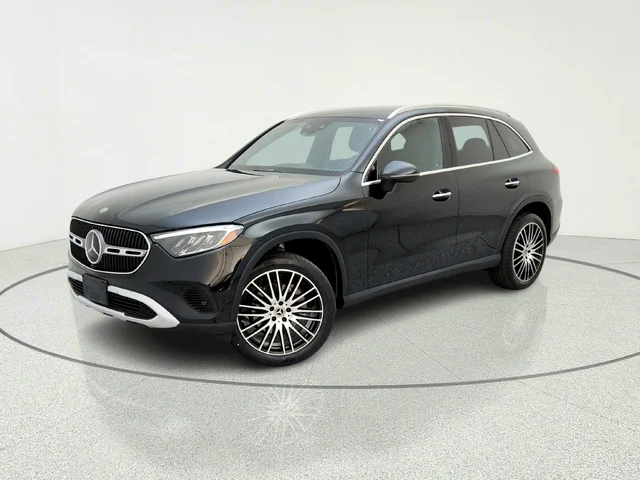 2023 Mercedes-Benz GLC GLC 300