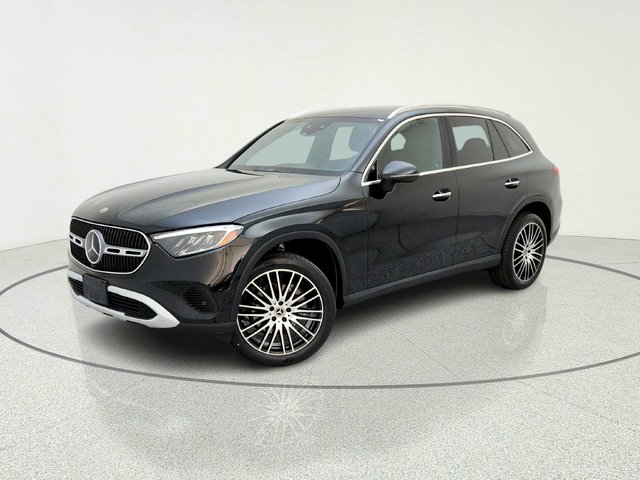 2023 Mercedes-Benz GLC GLC 300