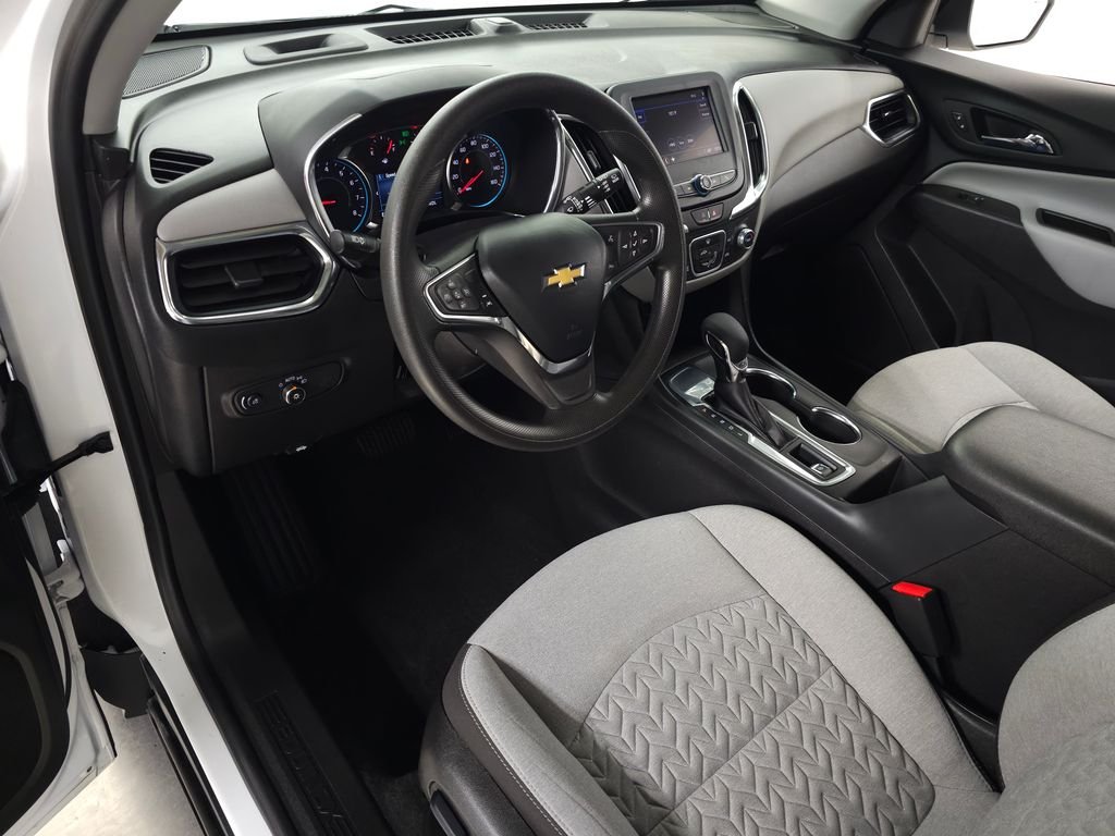 Used 2024 Summit White Chevrolet LS image 12