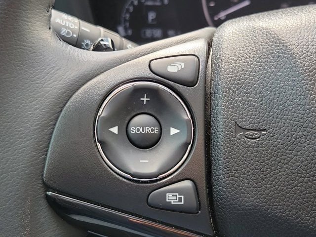2019 Honda HR-V EX-L - Photo 19