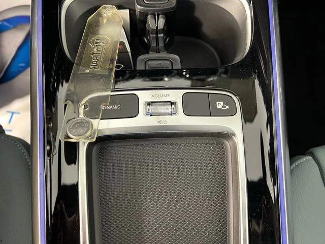 New 2026 Cirrus Silver Metallic Mercedes-Benz GLA 250 image 25