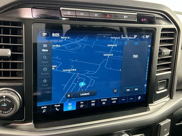 2024 Ford F-150 XLT - Photo 35