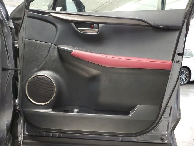 Used 2020 Gray Lexus 300 Base image 34