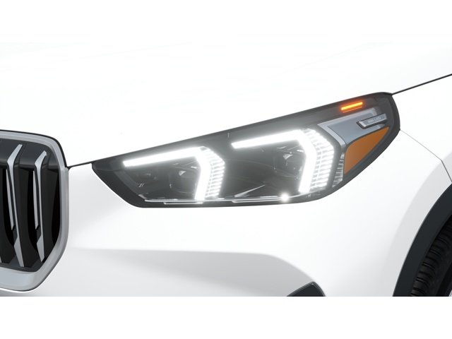 New 2026 Alpine White BMW xDrive28i image 6