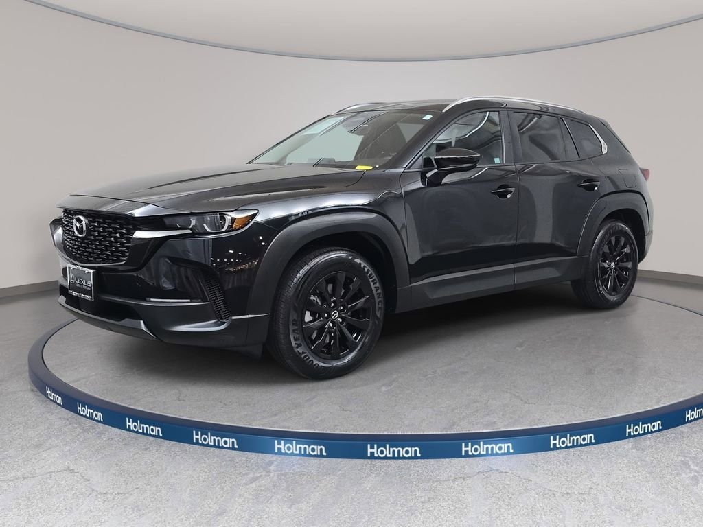 2025 Mazda CX-50 2.5 S Premium's photo
