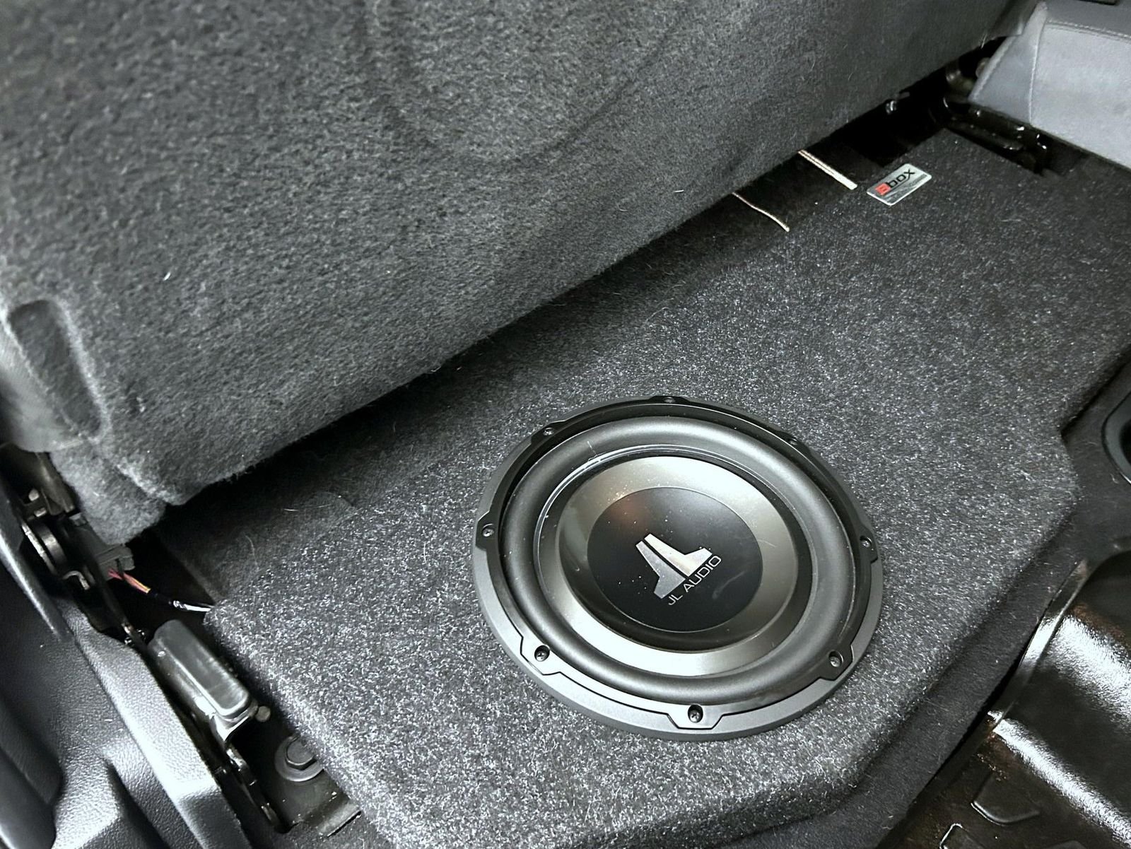 Used 2022 Silver Ram Big Horn image 22