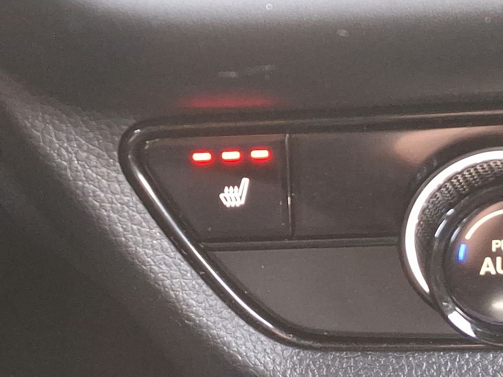 2025 Honda HR-V Sport - Photo 25