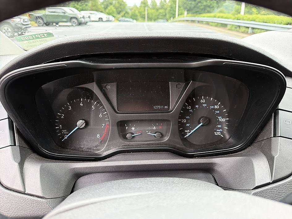 Used 2018 Oxford White Ford XLT image 14