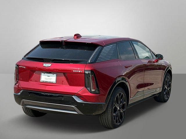 2025 Cadillac OPTIQ Sport 2 - Photo 14