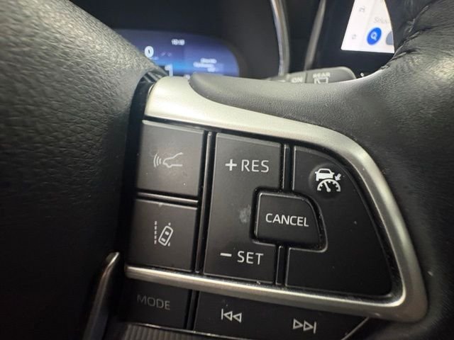 2023 Toyota Highlander Platinum - Photo 25