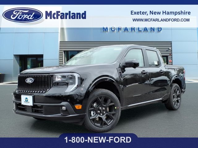 2026 Ford Maverick Lobo™