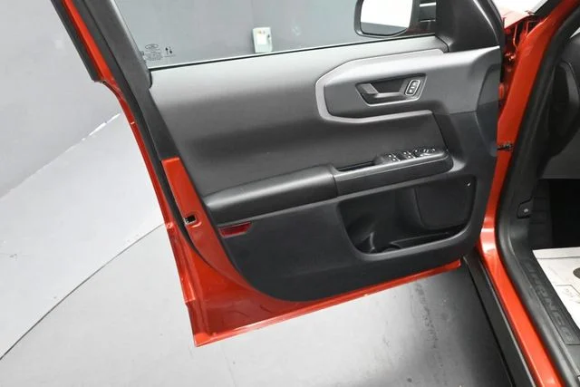 Certified Used 2024 Red Ford Big Bend image 19