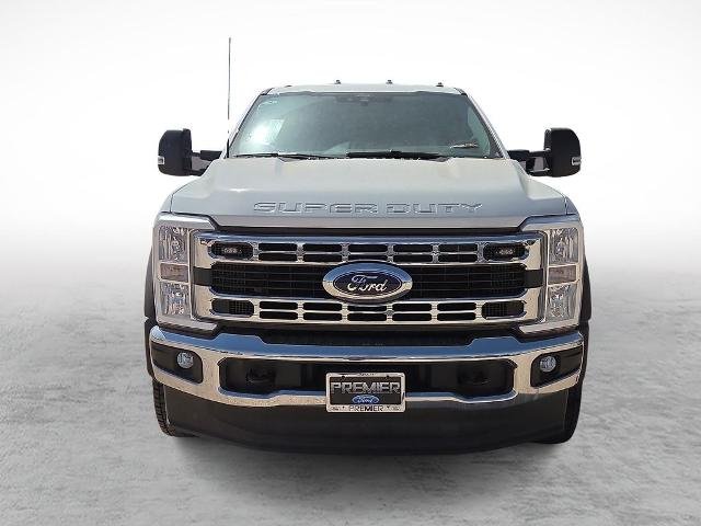 2024 Ford F-550 Super Duty Chassis Cab XL - Photo 28