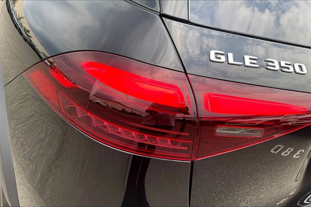 2026 Mercedes-Benz GLE GLE350 - Photo 25