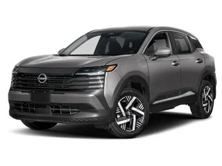 New 2027 Gun Met Nissan SV image 1