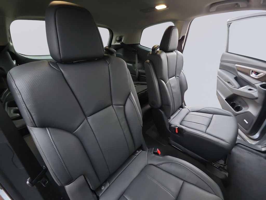 2026 Subaru Ascent Touring - Photo 19