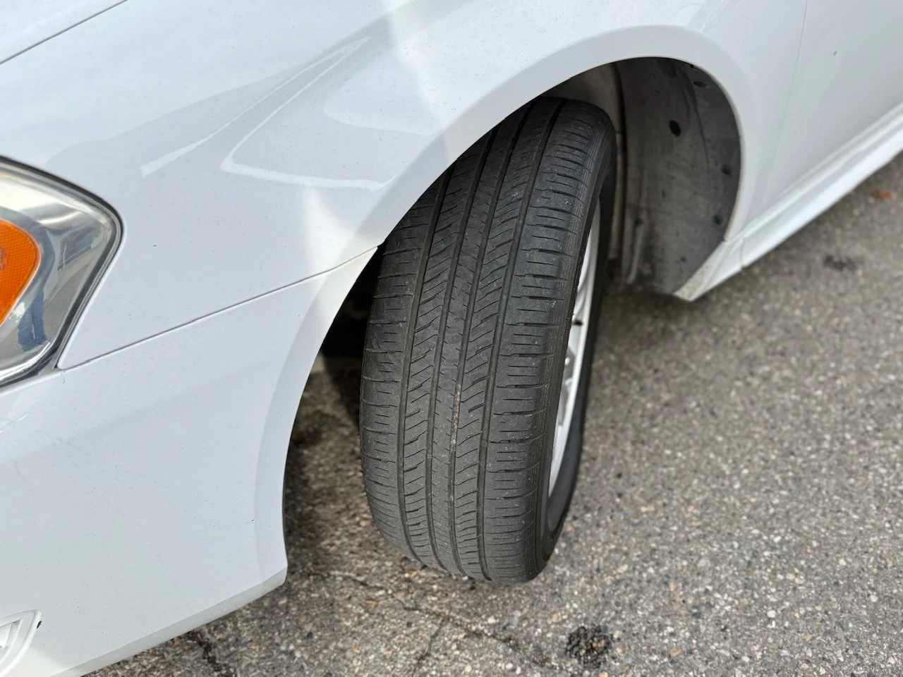 2014 Chevrolet Impala 1FL - Photo 48
