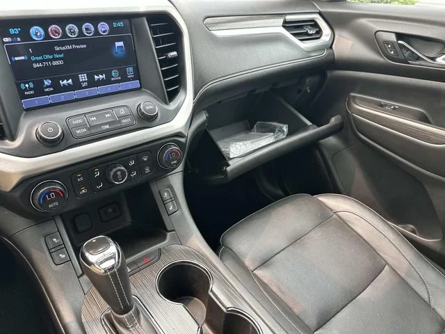Used 2019 White GMC SLT-1 image 33