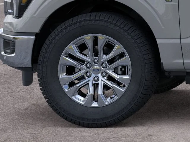 New 2026 Avalanche Ford Lariat® image 19