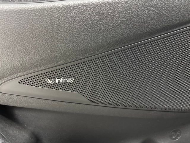 Used 2018 Blue Hyundai Limited image 12