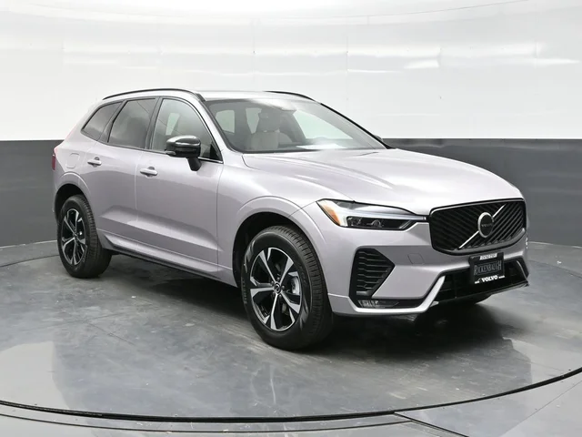 2026 Volvo XC60 Core
