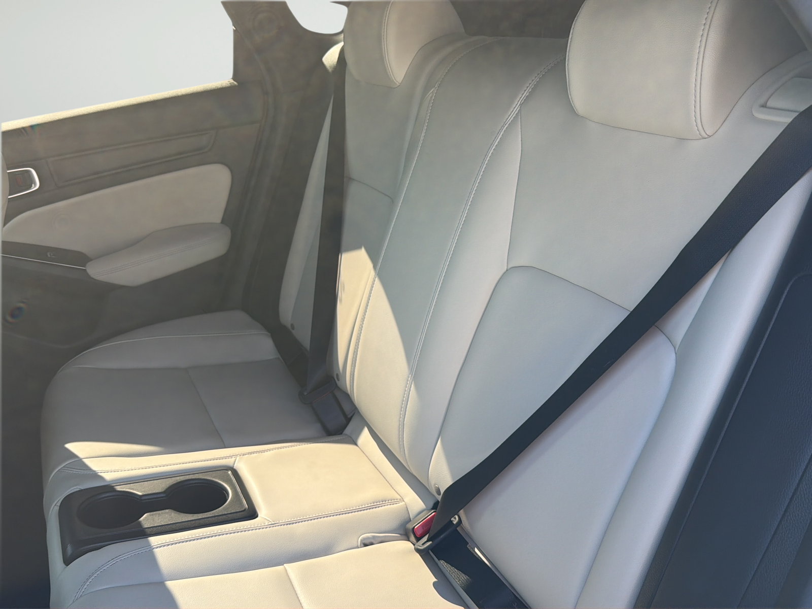 Used 2025  Acura Type S image 37