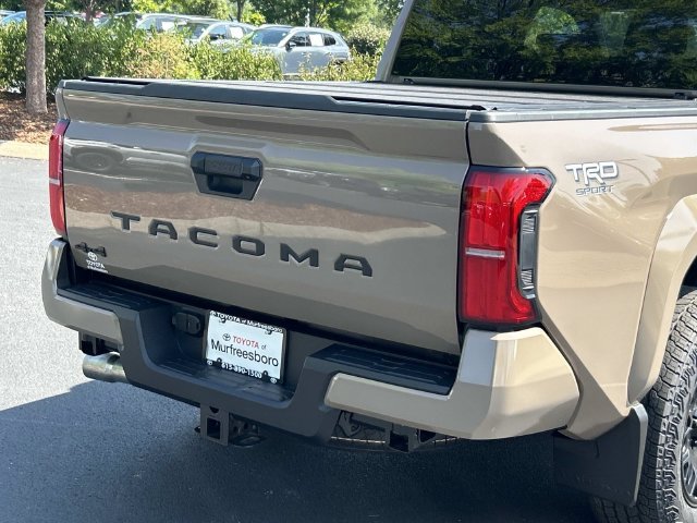 Certified Used 2026  Toyota TRD Sport image 11