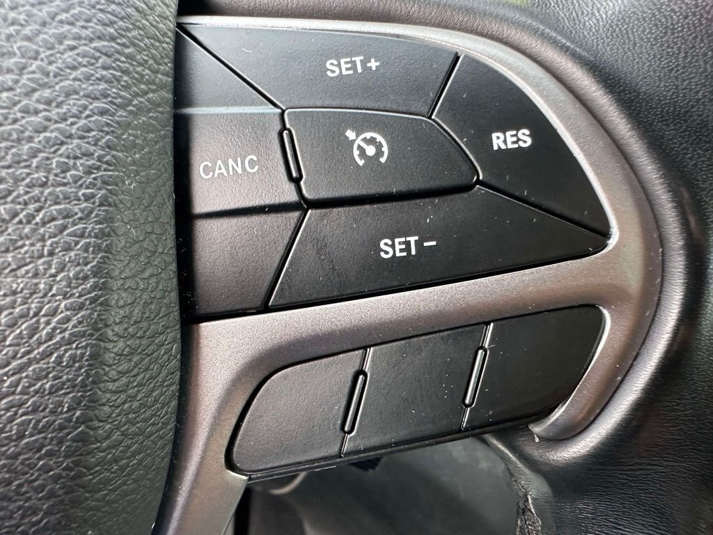 Used 2021 Gray Jeep Laredo E image 26